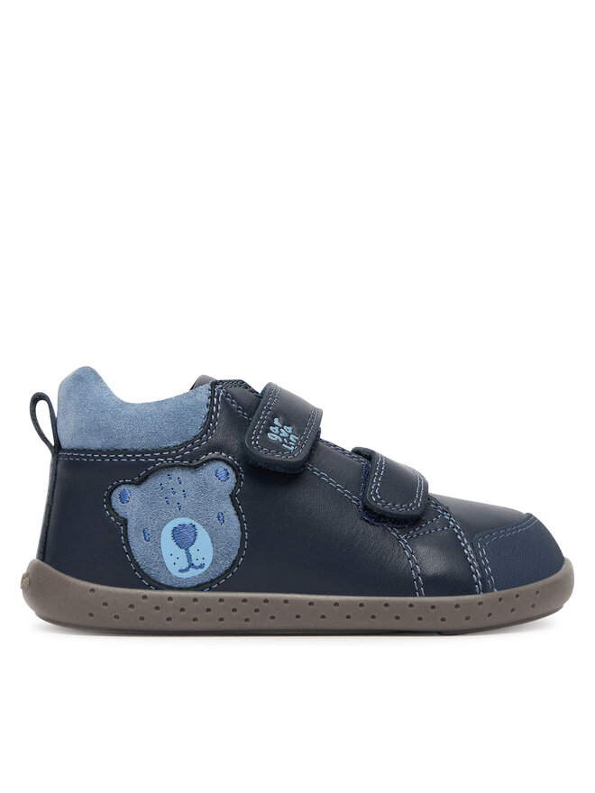 Garvalin Sneakers Garvalin 251309 S Dunkelblau