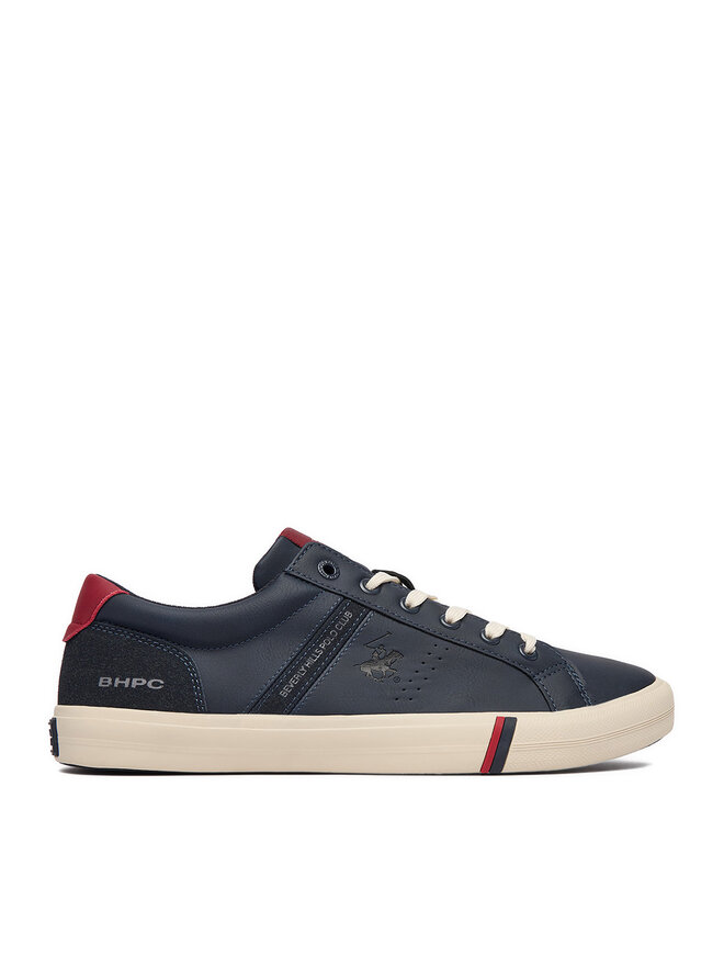 Beverly Hills Polo Club Sneakers Beverly Hills Polo Club CWBEO-V5-MASON Dunkelblau