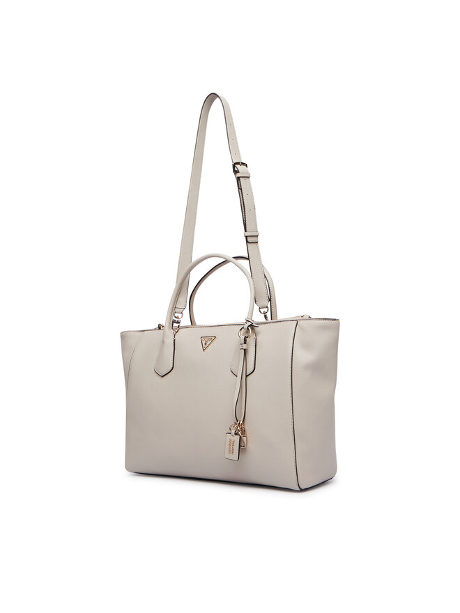 Guess Сумка Guess Marissa HWBG23 33240 Кремовий