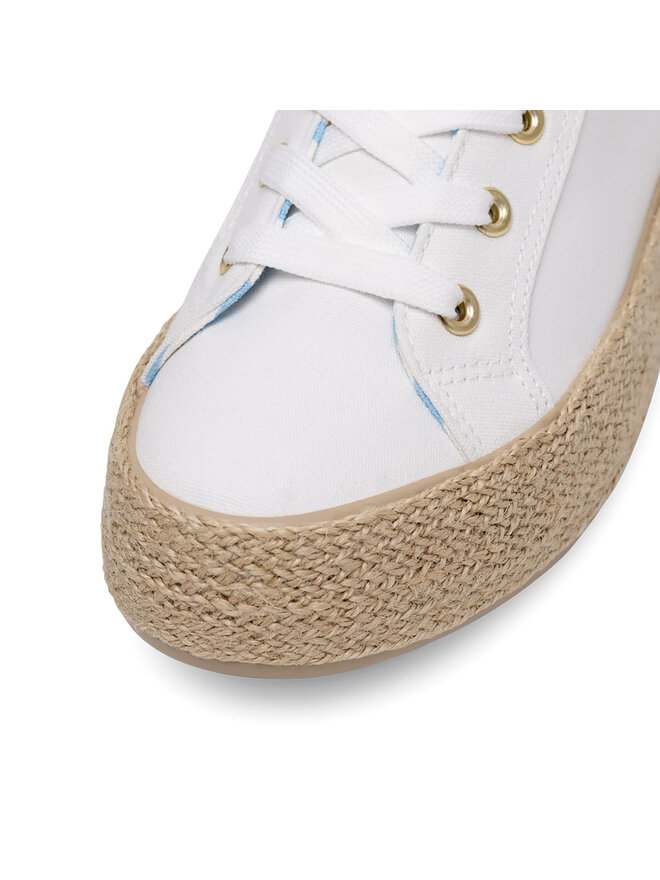 Moomin Espadrilles Moomin CS-SS24-170MMN Bēšs