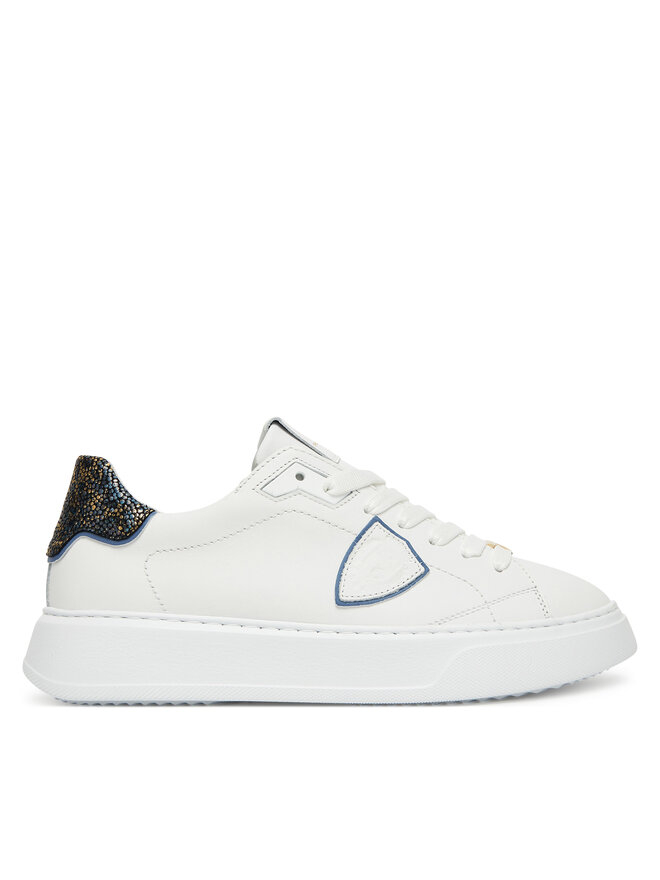 Philippe Model Αθλητικά Philippe Model A012161 BTLD VML2 Λευκό