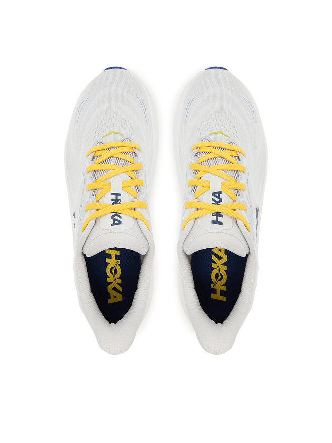 Hoka Buty do biegania Hoka Arahi 8 1168690 Szary