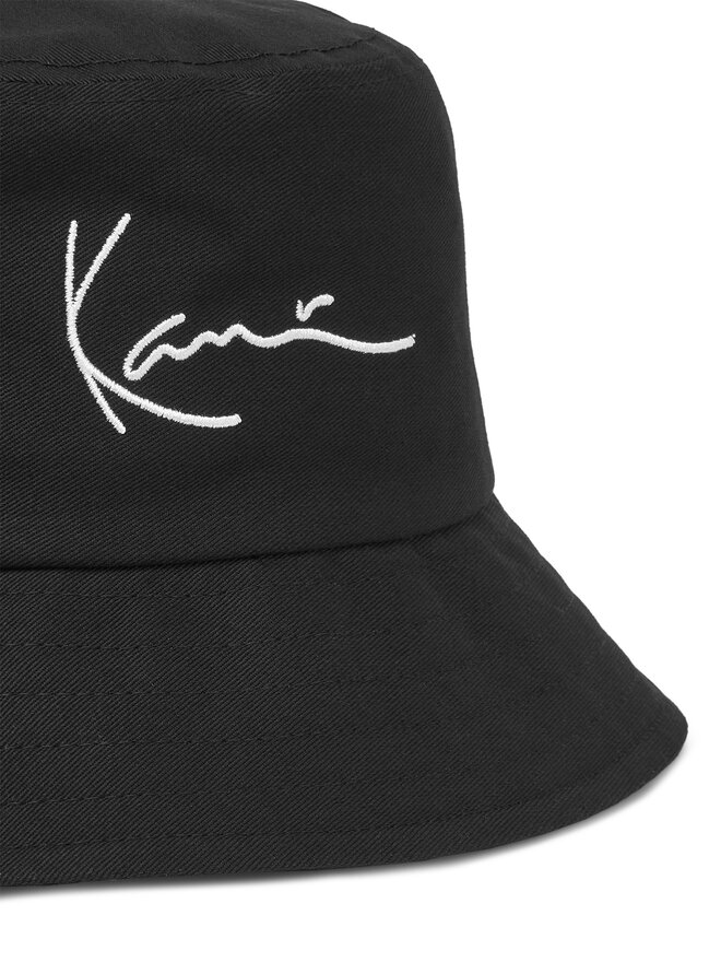 Karl Kani Kapelusz Karl Kani 7015839 Czarny