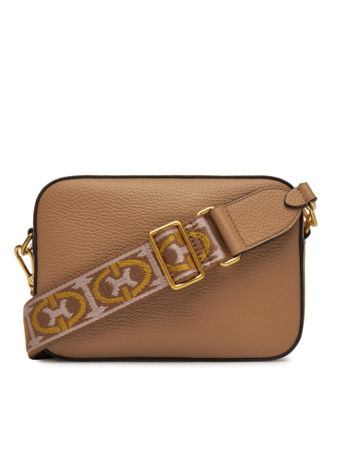 Coccinelle Handtasche Coccinelle E1 NOF 15 02 01 Braun