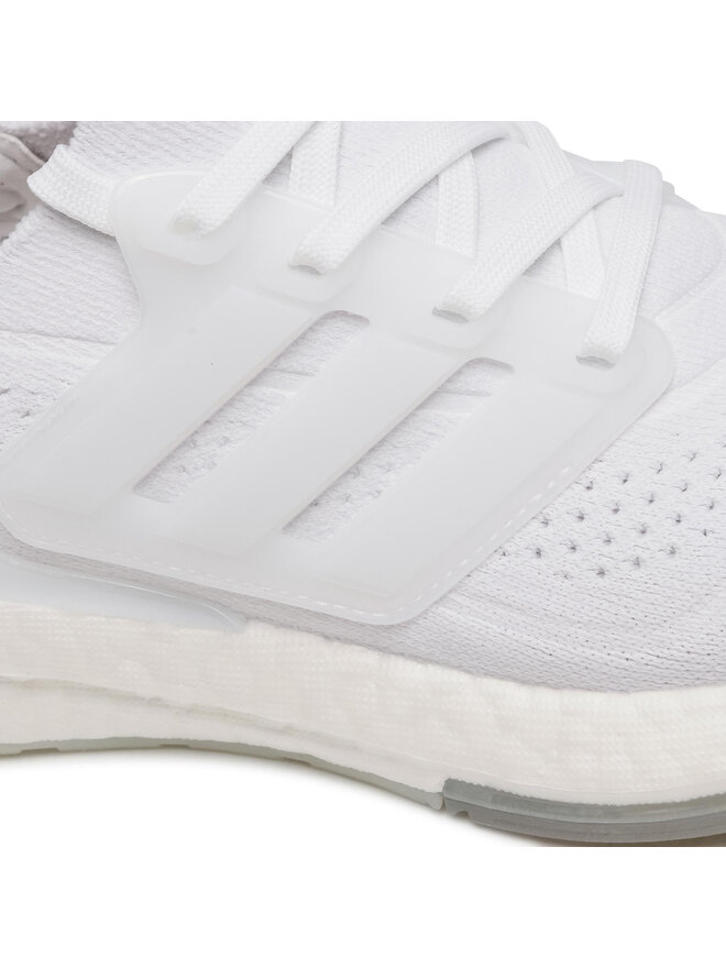 Chaussures de running adidas Ultraboost 21 W FY0403 Blanc fr.eschuhe.ch