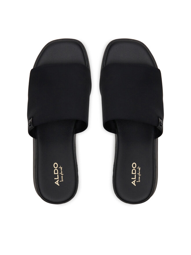 Aldo Papucs Aldo Yassu 13388476 Fekete
