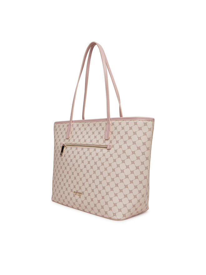 Nine West Τσάντα Nine West JH6389-NW Ροζ