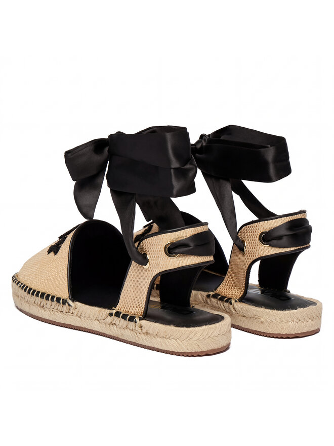 DKNY Еспадрильї DKNY Madelise K2612113 Коричневий