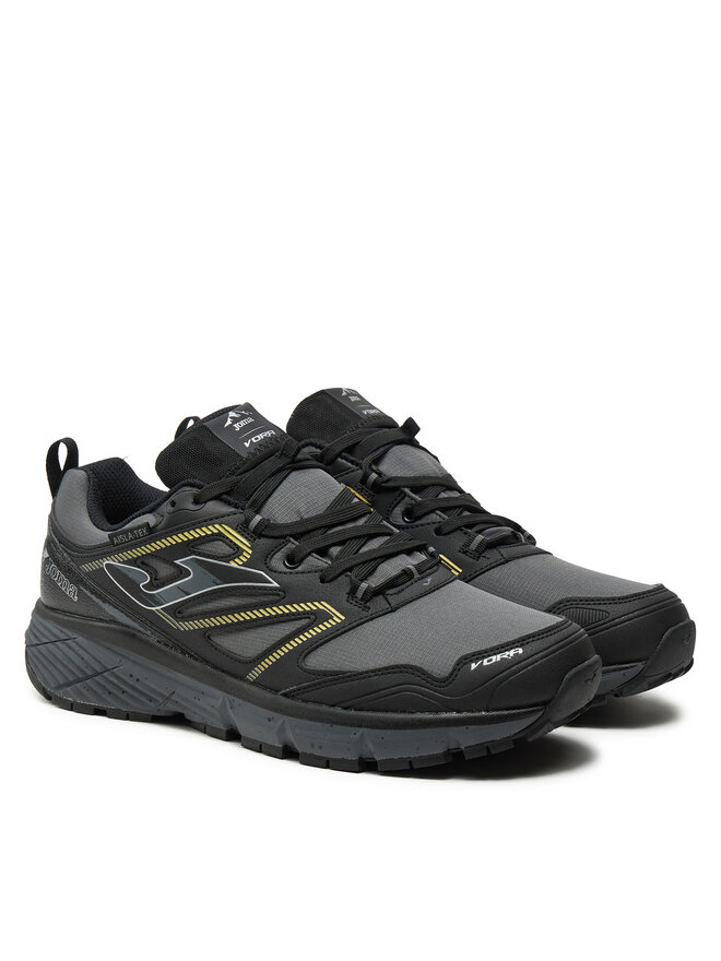 Joma Laufschuhe Joma Vora Aislatex TKVORW2422 Grau
