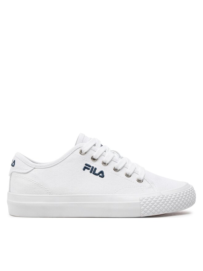 Fila Снікерcи Fila Pointer Classic Teens FFT0064 Білий