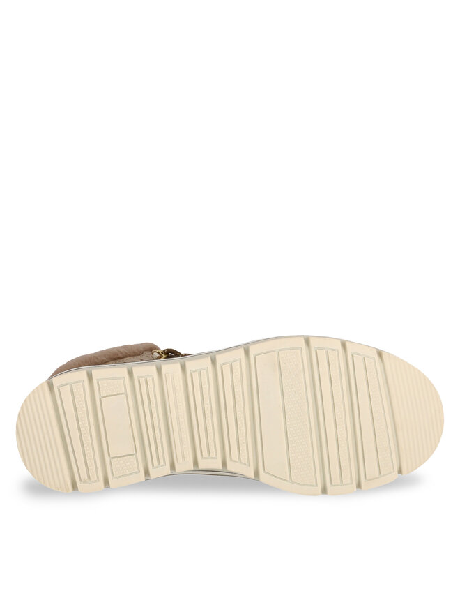 Whistler Trapery Whistler W244347 Beżowy