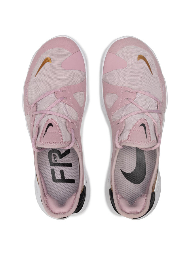 Nike Laufschuhe Nike Free Rn 5.0 AQ1316 501 Rosa