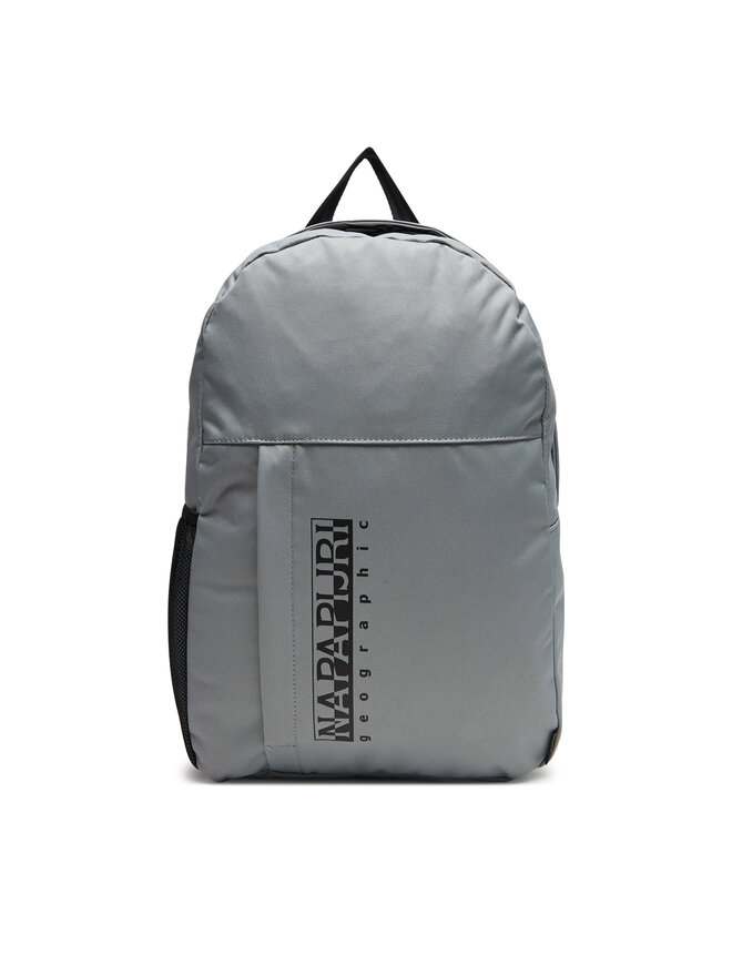 Napapijri Rucksack Napapijri NP0A4IG9H621 Grau
