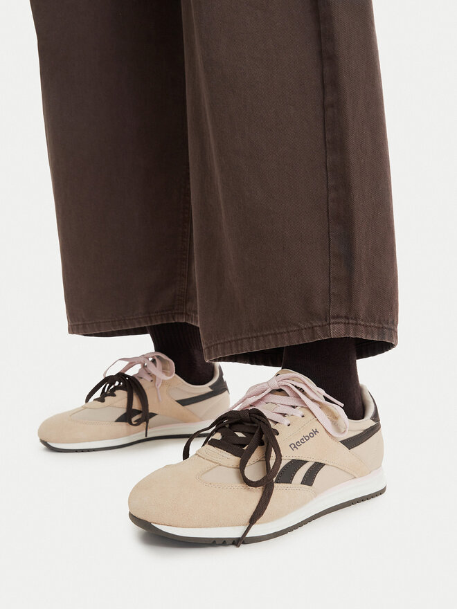 Reebok Sneakers Reebok C-Fiori AR30309WTEH Beige