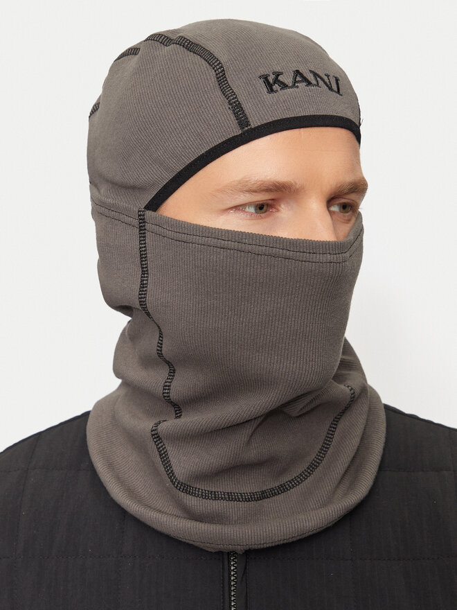 Karl Kani Kukla Karl Kani Retro 70150015 Černá