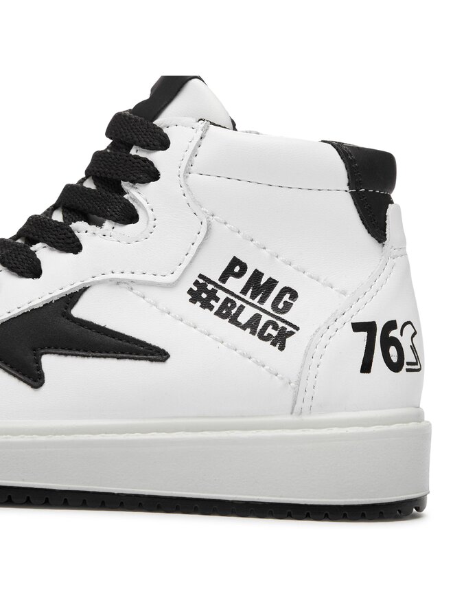 Primigi Botines planos Primigi 4870933 M Blanco