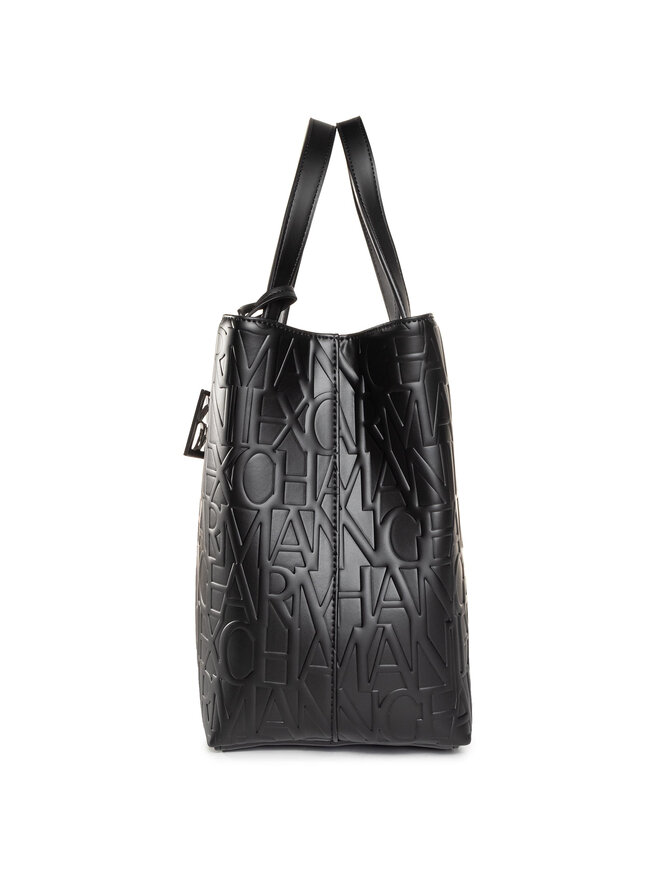 Armani Exchange Сумка Armani Exchange 942646 CC793 00020 Чорний