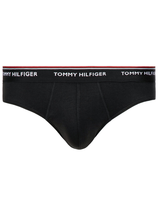 Tommy Hilfiger Tommy Hilfiger Σετ σλιπ 3 τμχ. 1U87903766 Έγχρωμο