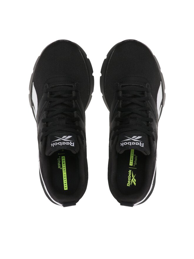 Reebok Sneakers Reebok Rider V GZ4884 Schwarz