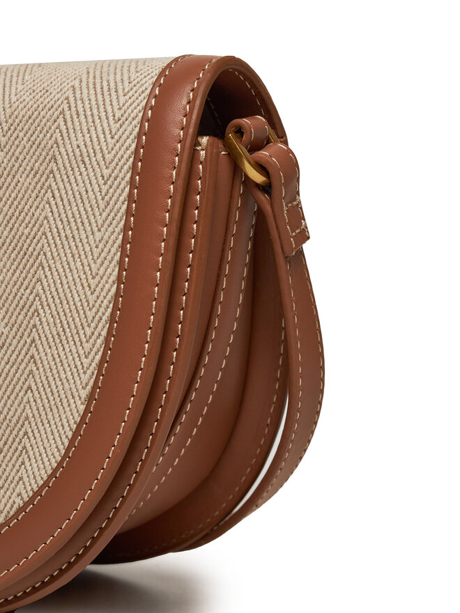 Ted Baker Сумка Ted Baker Regeent 274964 Бежевий