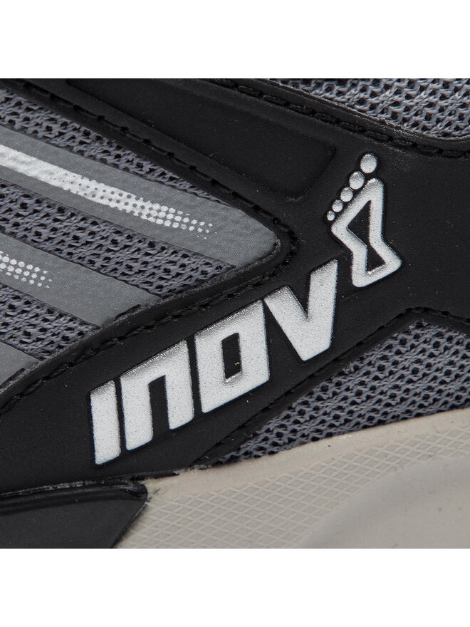 Inov-8 Laufschuhe Inov-8 Roclite 300 000811-GYBL-M-01 Grau