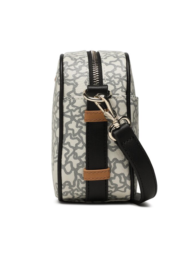 TOUS Handtasche TOUS Banderola K Mini 2001506844 Beige