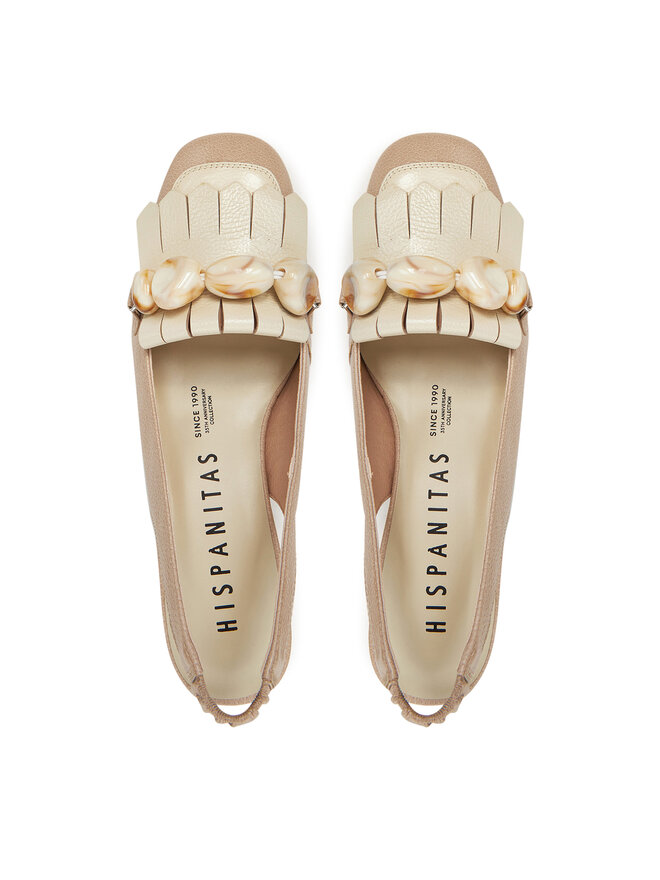 Hispanitas Pumps Hispanitas Hanoi HV253945 Braun