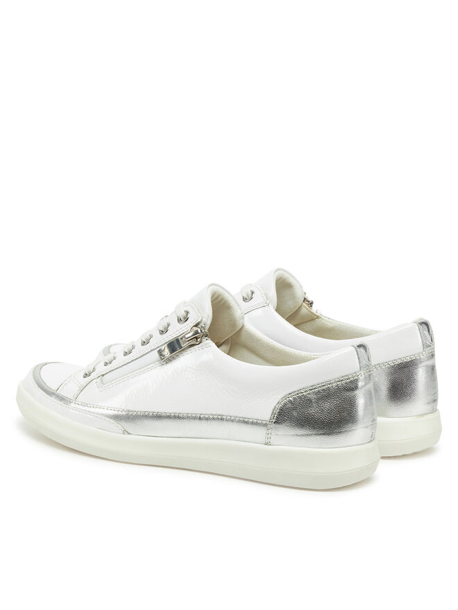 Caprice Sneakers Caprice 9-23706-44 Weiß