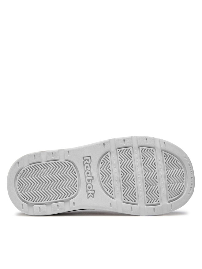 Reebok Αθλητικά Reebok Royal Prime 2.0 2V GW2615 Μαύρο
