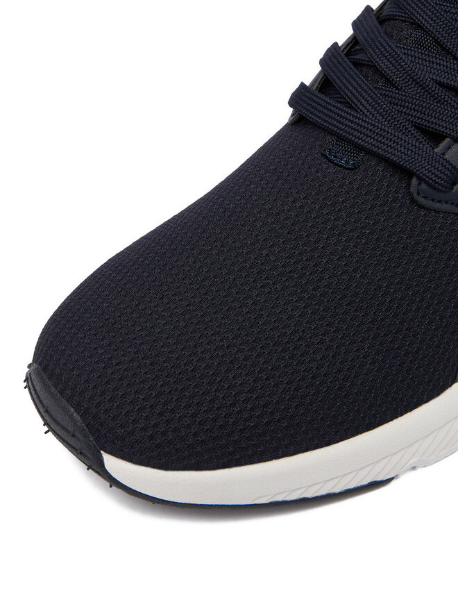 Kappa Sneakers Kappa CEOWB-WK243139(M) Schwarz