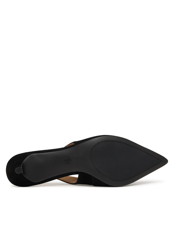 LAUREN RALPH LAUREN Pumps LAUREN RALPH LAUREN Lolah II 802959263009 Schwarz