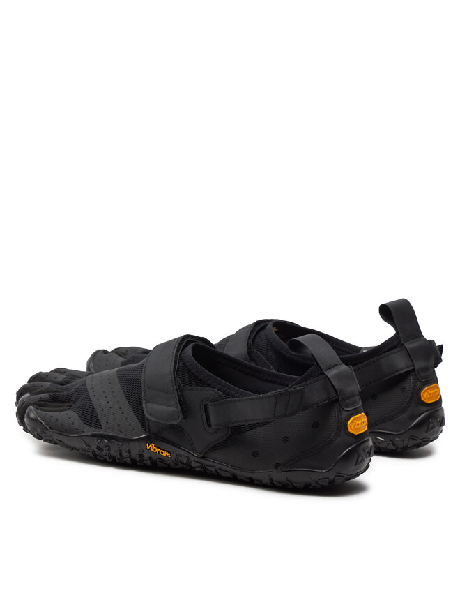 Vibram Fivefingers Wassersportschuhe Vibram Fivefingers V-Aqua 18M7301 Schwarz