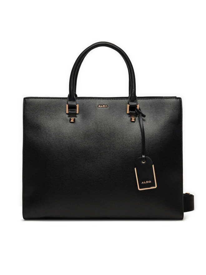 Handtasche Aldo Emylia 13824426 Schwarz eschuhe