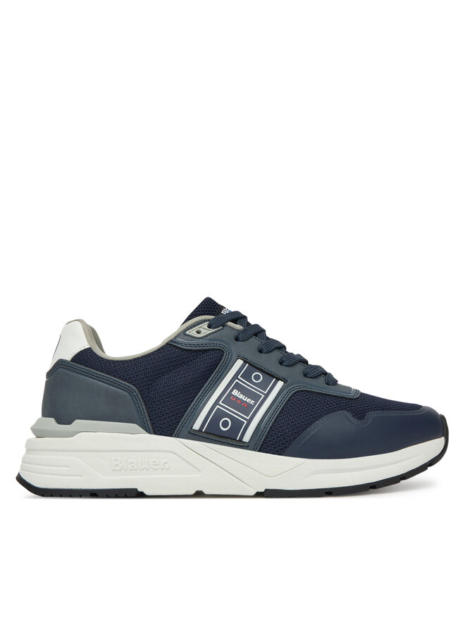 Blauer Sneakers Blauer S5RAY05 Dunkelblau