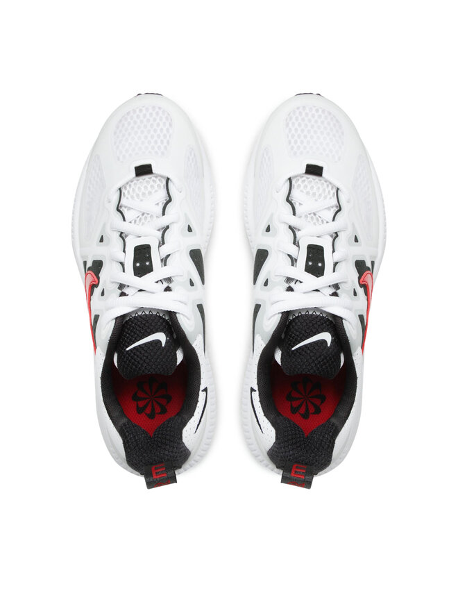 Nike Αθλητικά Nike Air Max Genome Se1 (Gs) DC9120 100 Λευκό