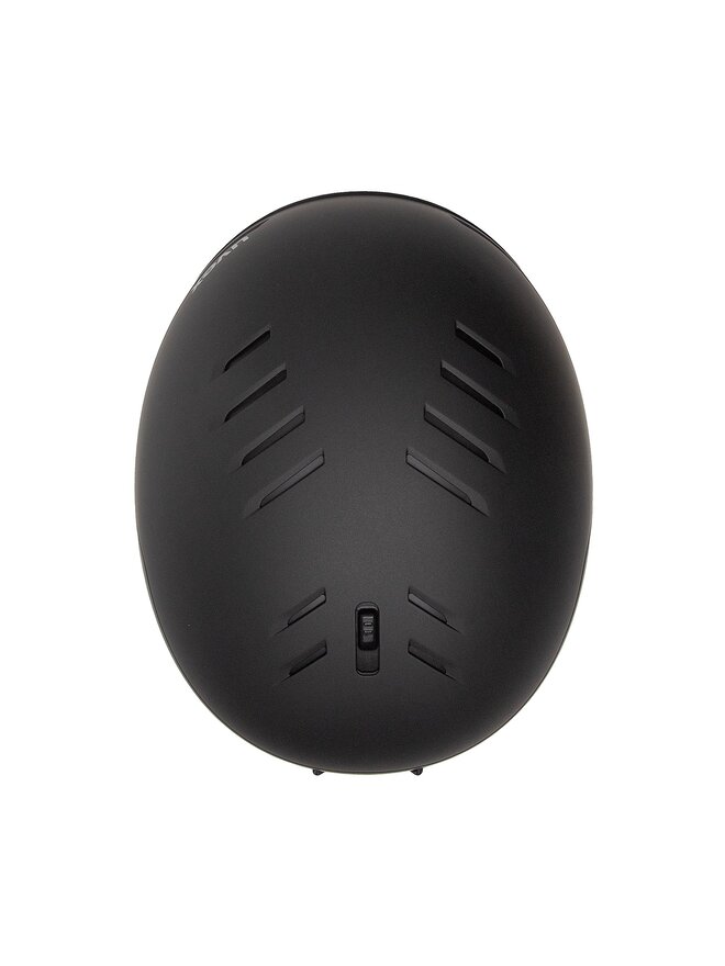 Uvex Skihelm Uvex Wanted 56630620 Schwarz