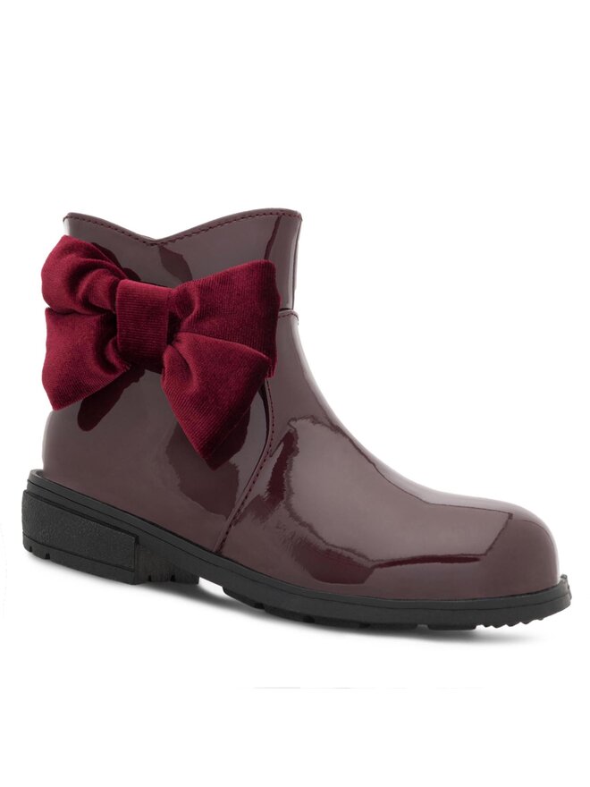 Nelli Blu Stivaletti Nelli Blu CS2920-40 Bordeaux