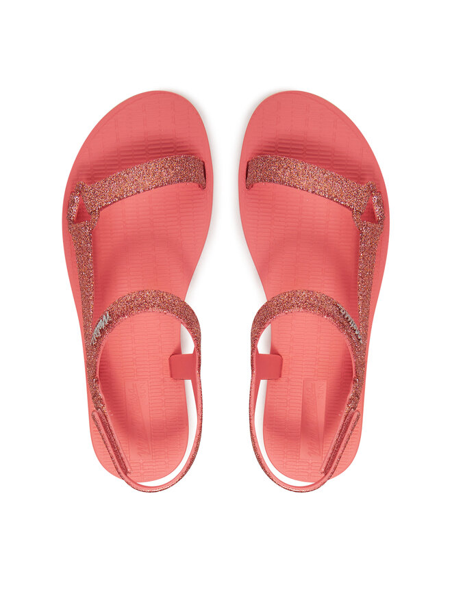 Melissa Sandales Melissa Mini Melissa Sun Dowtown II Inf 36099 Koraļļu