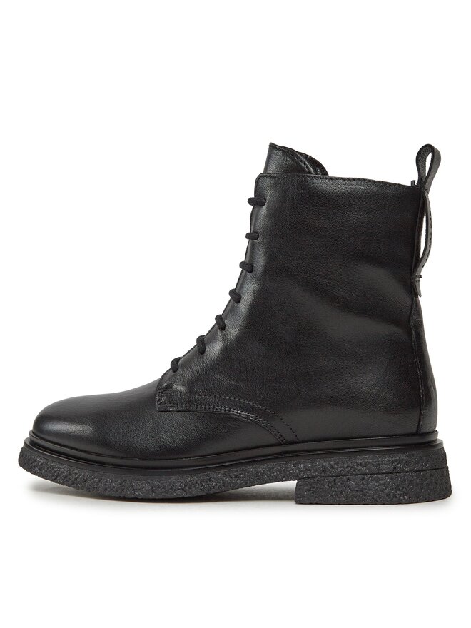 Marc O'Polo Stiefeletten Marc O'Polo 308 13616301 136 Schwarz