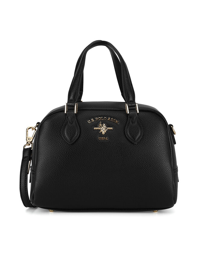 U.S. Polo Assn. Τσάντα U.S. Polo Assn. BIUXT8371WVP Μαύρο