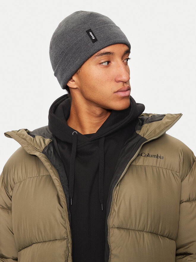 Eisbär Gorro Eisbär Bold 3.0 Rl 30940 007 Gris
