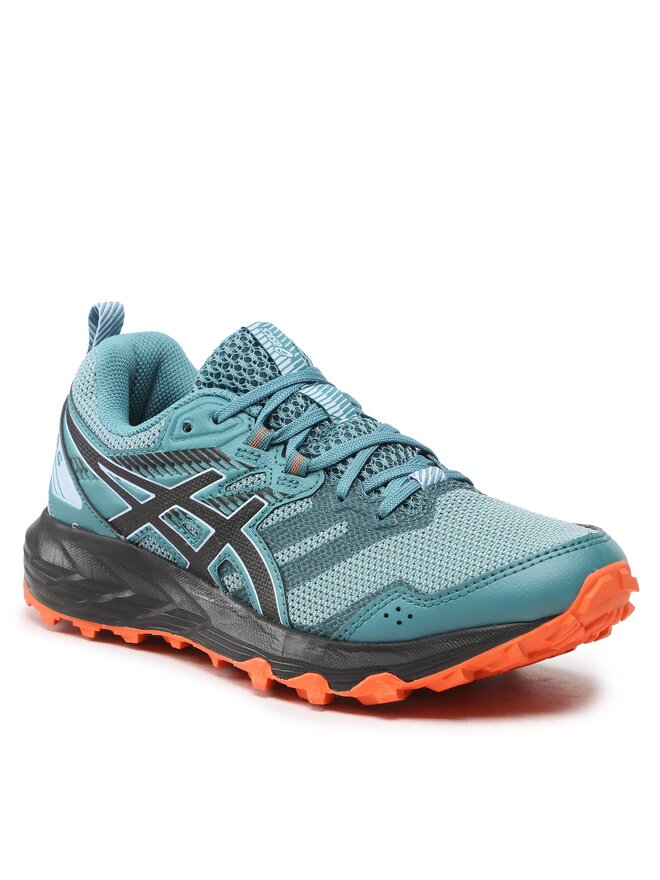 Asics Futócipő Asics Gel-Sonoma 6 1012A922 Türkizkék