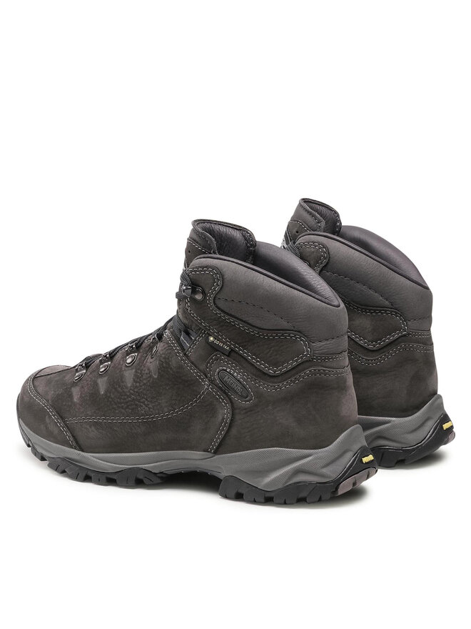 Meindl Bakancs Meindl Ohio 2 GORE-TEX 3889 Szürke