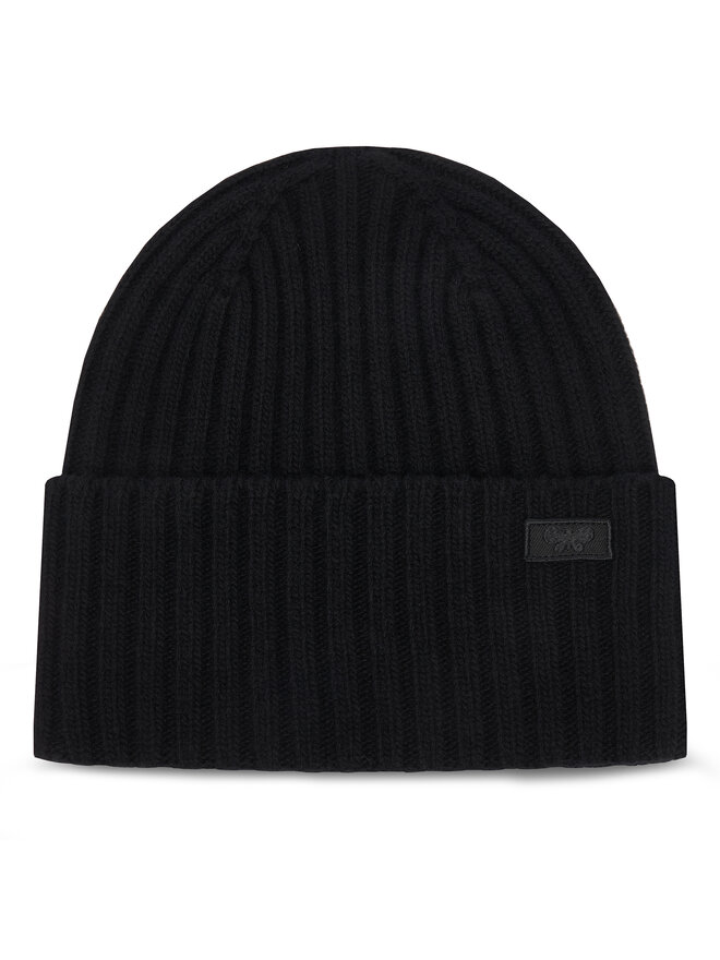 Weekend Max Mara Mütze Weekend Max Mara Ritmo 2625576085 Schwarz