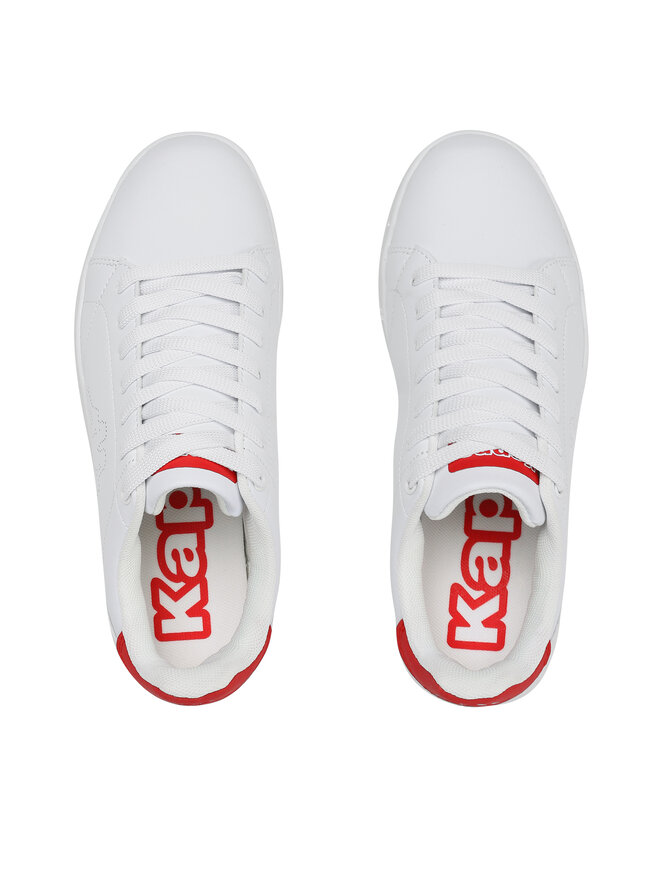 Kappa Tenisice Kappa 243049 Bijela