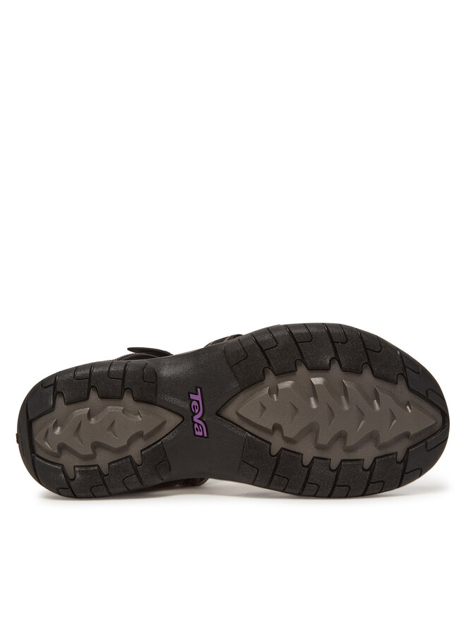 Teva Босоніжки Teva Tirra 4266 Чорний