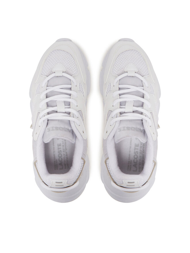 Lacoste Sneakers Lacoste 7-49SUJ0012 Weiß