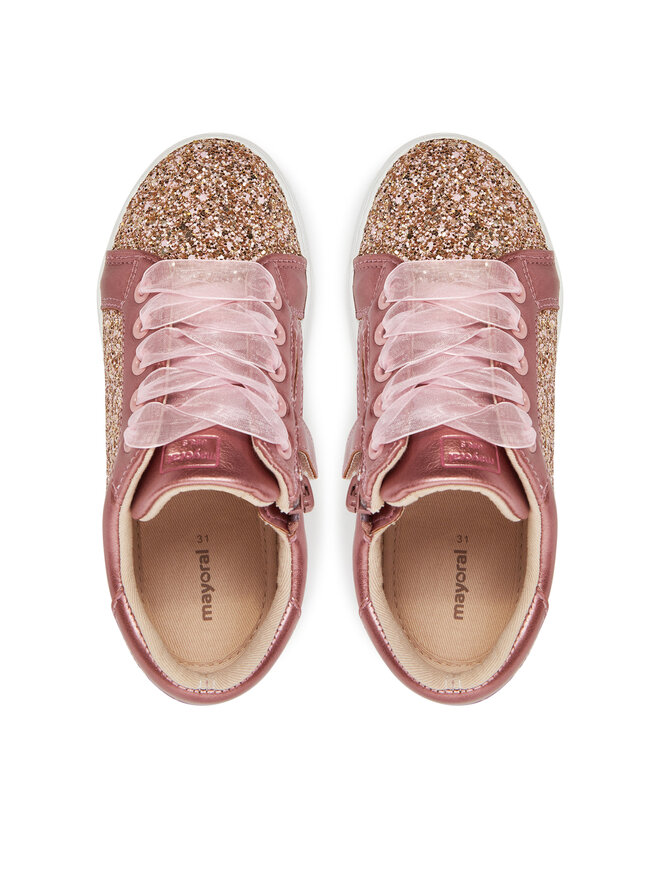 Mayoral Sneakers Mayoral 45620 Rosa