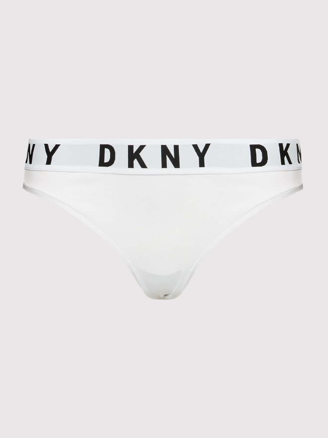 DKNY DKNY Tangas DK4529 Blanco