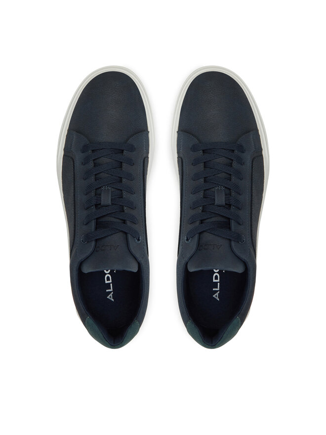 Sneakers Aldo Ogspec 13847701 Dunkelblau eschuhe